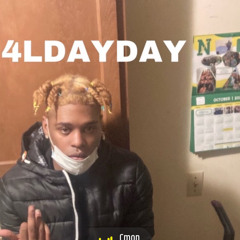 Stomer by 4LDAYDAY (officials audio)