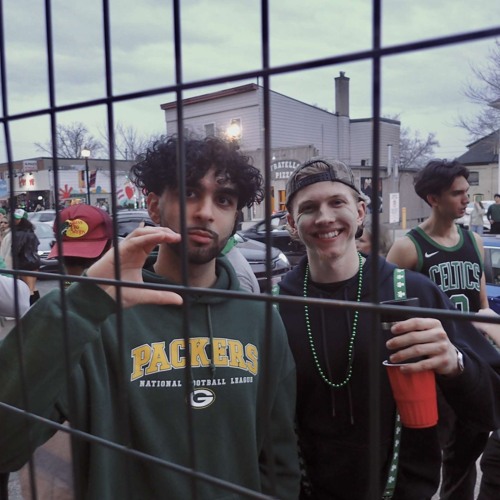 only go backwards feat. jway