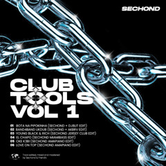 EL CHAPO (SECHOND MIAMIBASS EDIT)