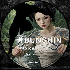 Morea - Acid Trip (FREE DOWNLOAD)