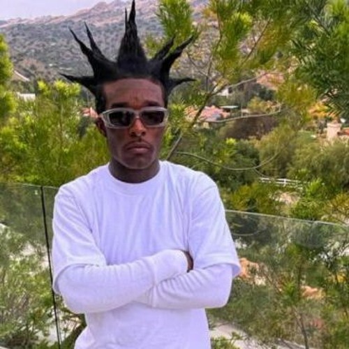 Lil Uzi Vert - Not Hiding