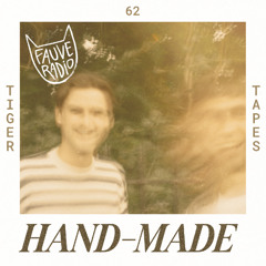Tiger Tapes 062 - Hand-Made