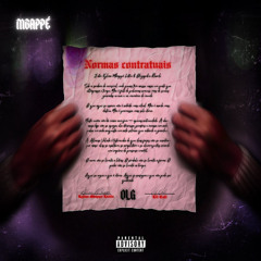 Mbappé (Feat Lukinn x Kiame Cosme)