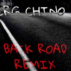 Back Road {Remix} (body like a back road)