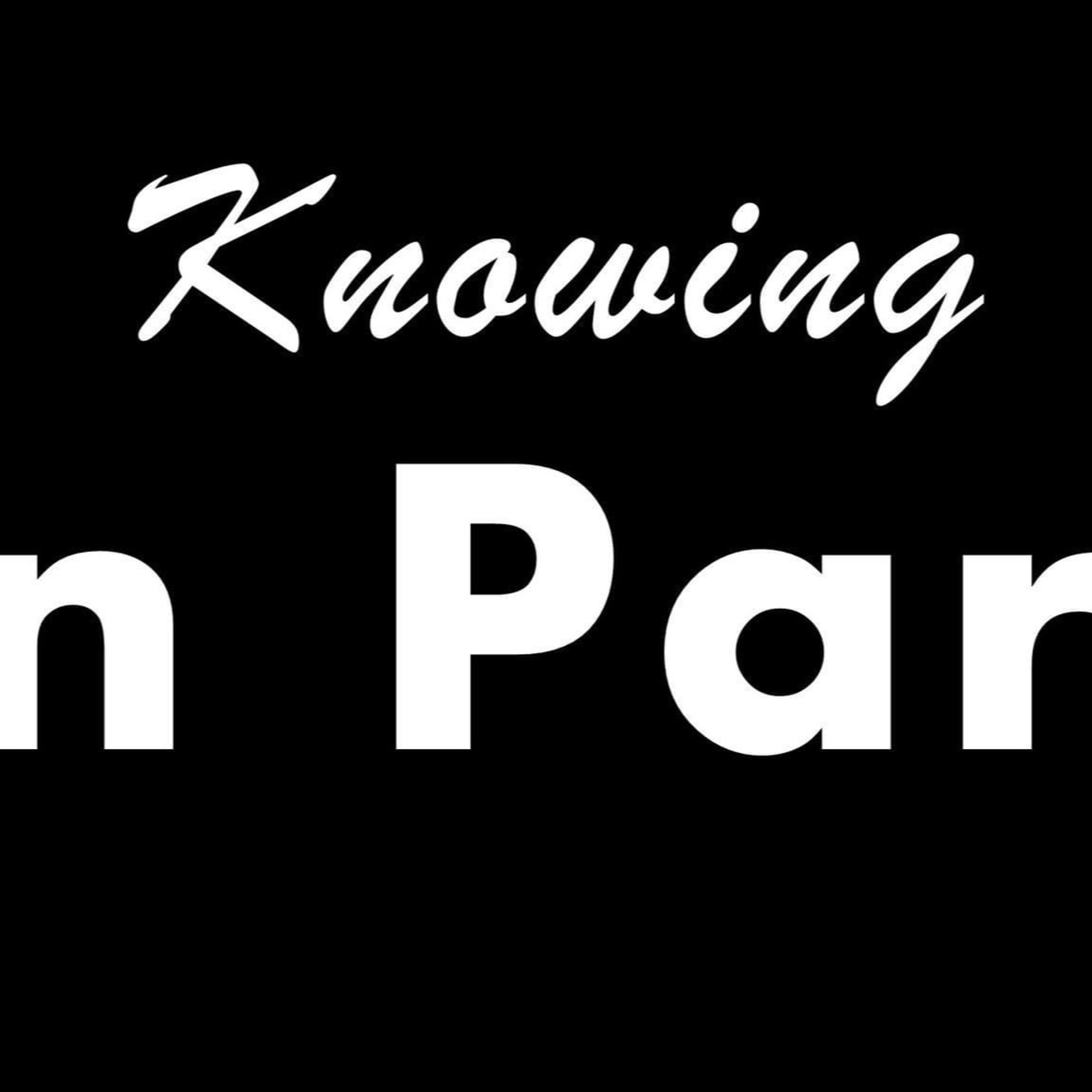 Pastor Ben 12-31-23 Knowing In Part