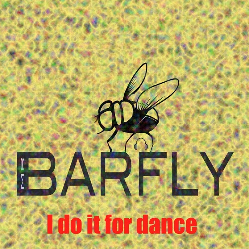 I Do It For Dance