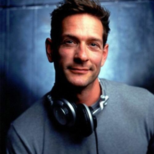 Jerry Bonham - Live @ Global DJ Broadcast 20.05.2002