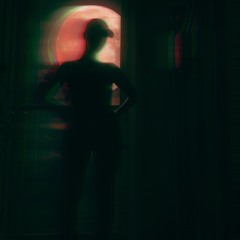 HUNTING MOON (crying in the bathroom)