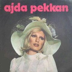 Ajda Pekkan - Hoşgör Sen  (ReMix)