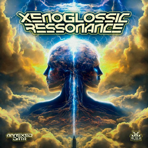 ANNEXED DATA - Xenoglossic Ressonance