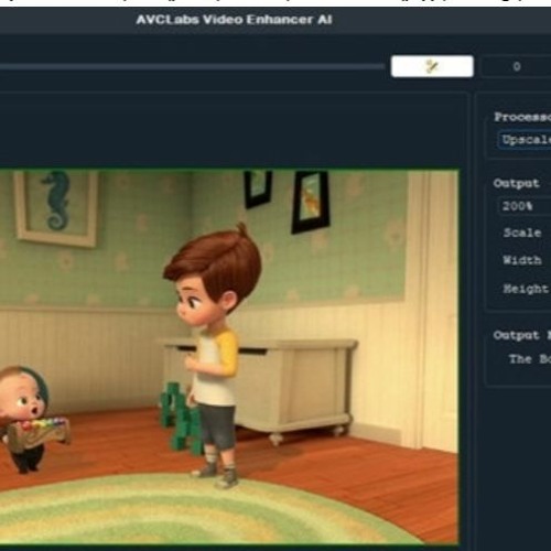 Stream AVCLabs Video Enhancer AI from Nandan Mills Listen online for free on SoundCloud