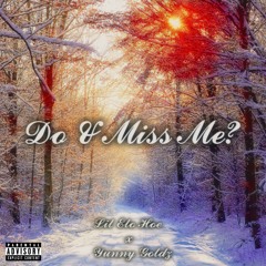 do u miss me? feat. yunny goldz