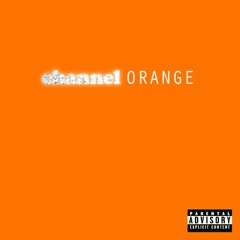 channel ORANGE [Full album]