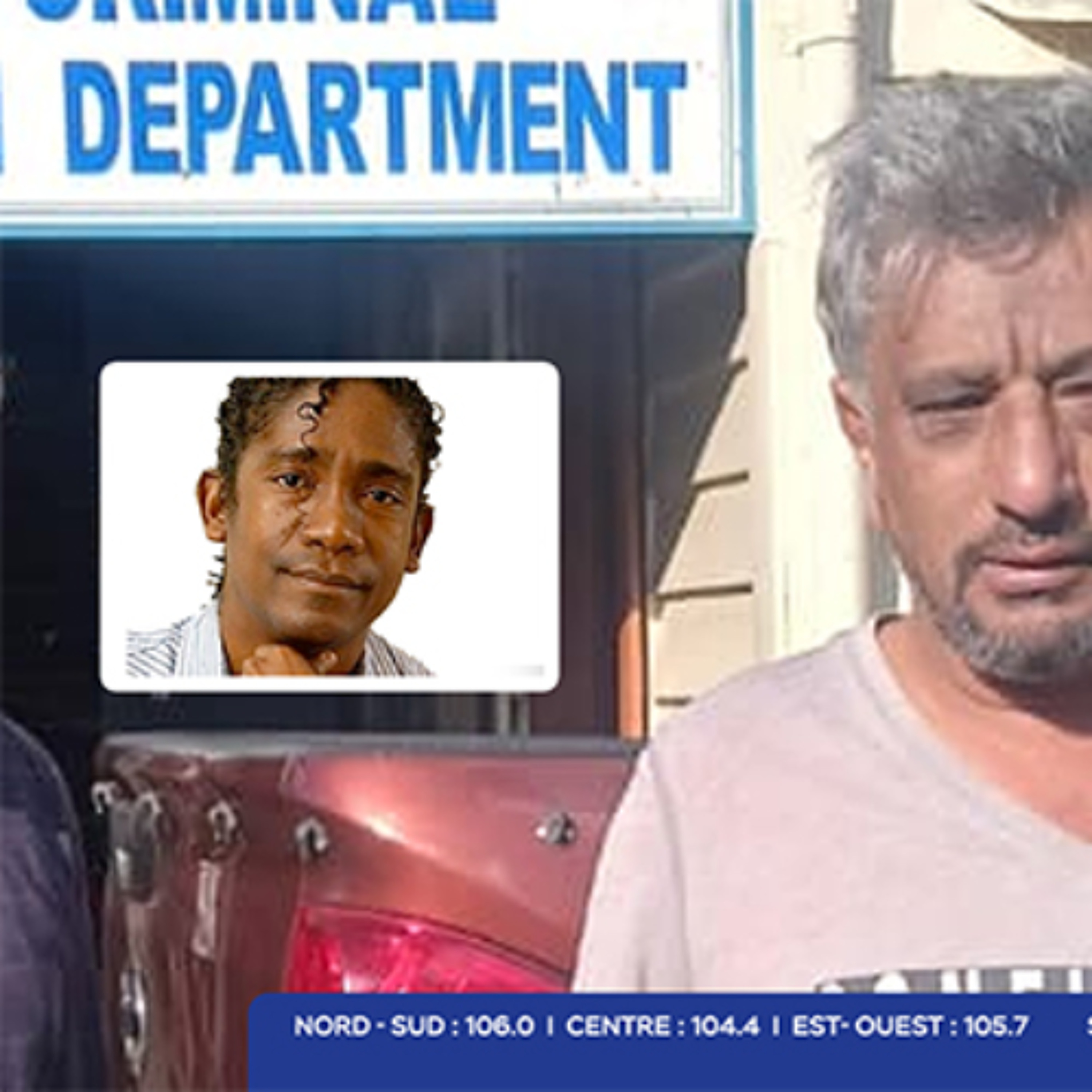Interpellation du journaliste Jasodanand : déclarations de Sedley Assone