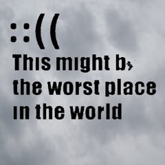 :listened to all your tracks and didn't find anything worthwhile: ♫