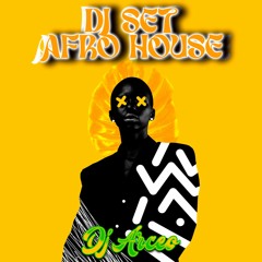 AFRO HOUSE 2023 DJ ARCEO