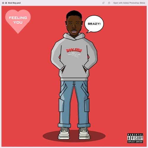 Brazy Talk (Prod.Lox)