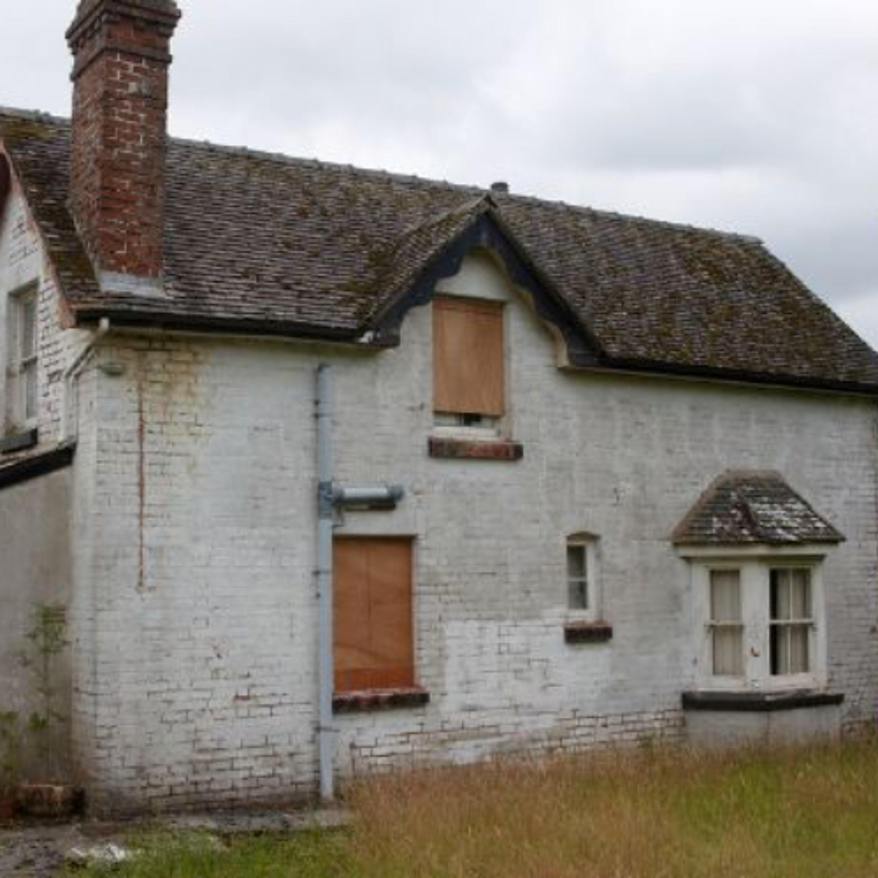 Only Four Local Authorities Have Awarded More Under Vacant Property Grant Than Clare County Council