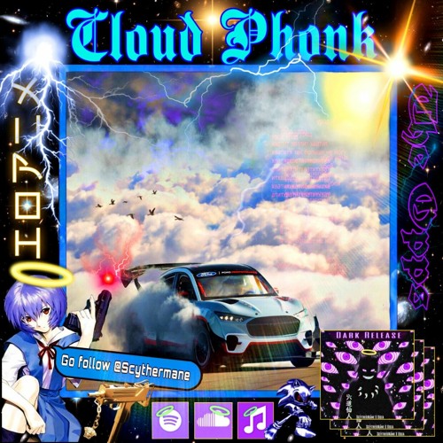 Cloud Phonk [Prod. The Opps]