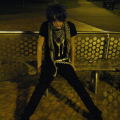 Young CJ trip prod. rb808 x saintracks