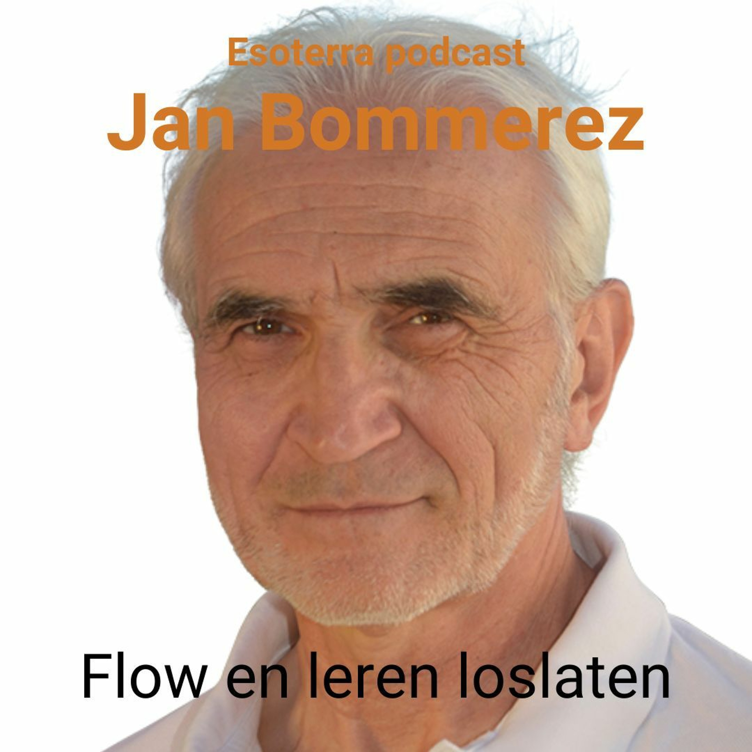 Esoterra Podcast