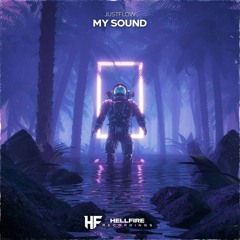 Justflow - My Sound [#5 BEATPORT BIGROOM]