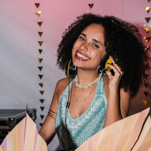 Zouk Sense | domingo • PE • Out '25 •Dj Olharys ✨