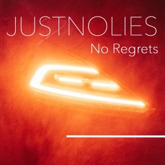 No Regrets (Original Mix) NEW-EDIT
