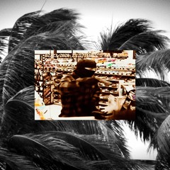 CHILL PHONK TYPE BEAT - "CRUCIFY" [prod. WITCHER666]