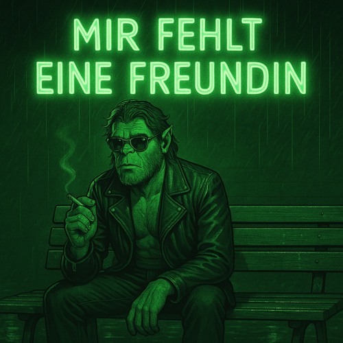 Mir fehlt a Frauen