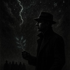 His Origins (A Story)