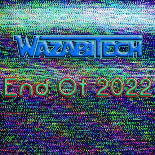 End Of 2022