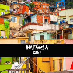 JXNES - Ina Favela