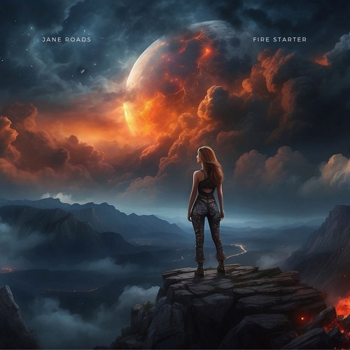 Stream Fire Starter By Jane Roads Listen Online For Free On Soundcloud