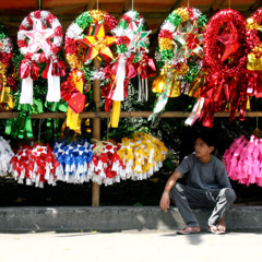 Bayanihan Philippine Dance Company - Ang Pasko Ay Sumapit (Wee Jay Bootleg) draft