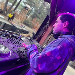 Djenerate Drum & Bass Selections Wicked Woods Fall 2022
