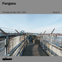 Pangaea - 06 May 2021