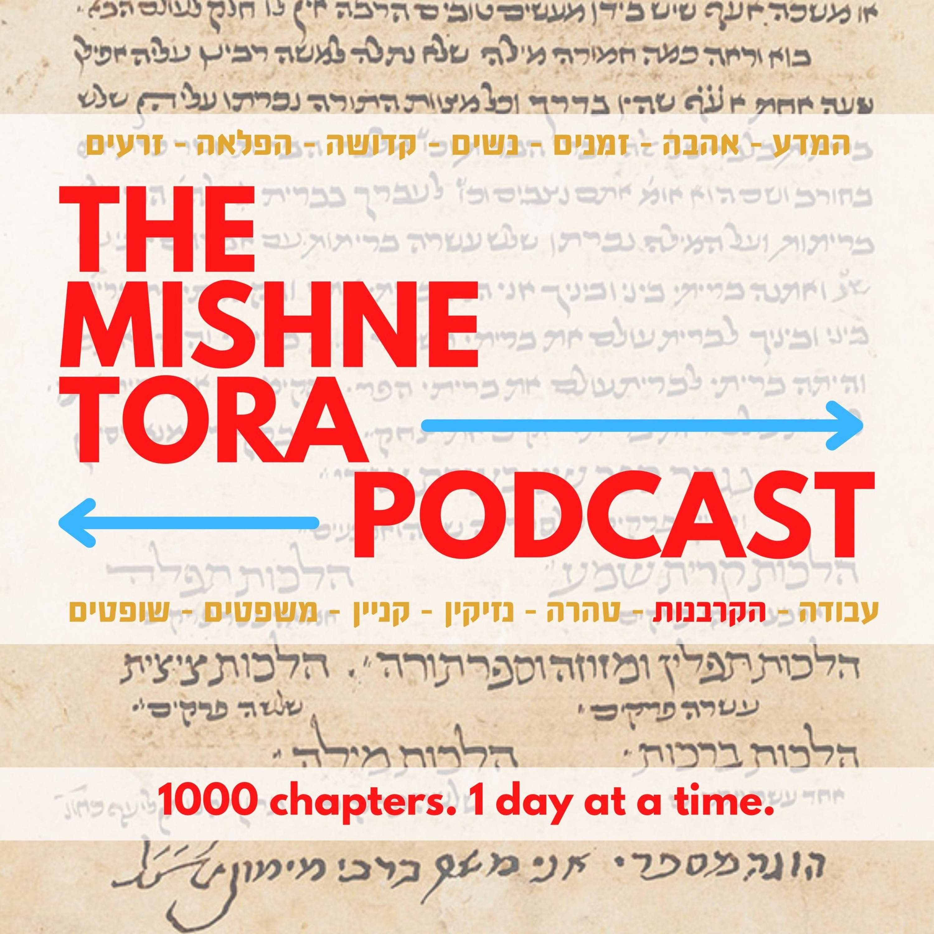 558 - Mehusere Kappara Ch. 4 episode artwork