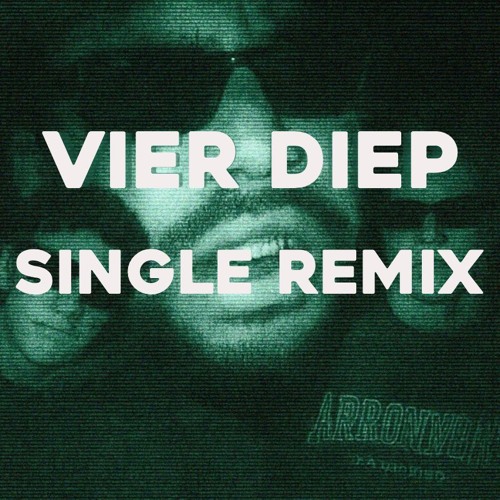 Single - Idaly & Milolaathetlukken (Vier Diep Bootleg)
