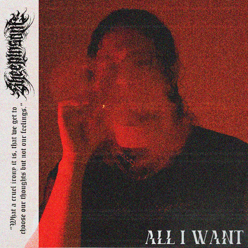 SheepInsane - All I Want (FREE DOWNLOAD)