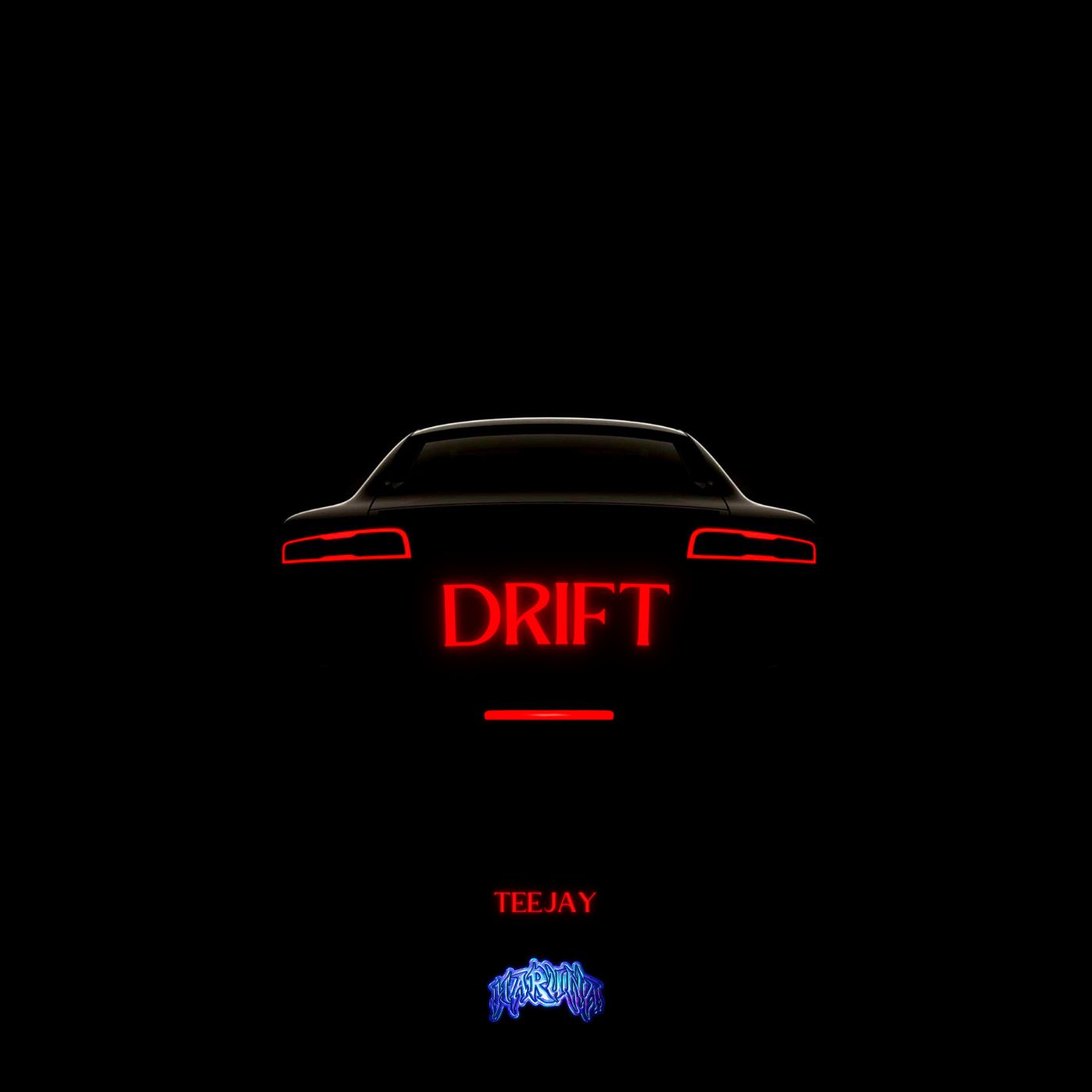 TEEJAY – DRIFT (HARUNA EDIT)