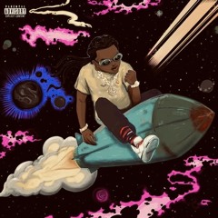 Takeoff X Bullet Tooth