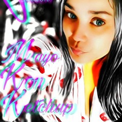 Mayo Kon Ketchup  💌