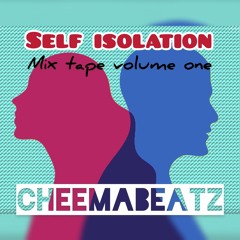 Self Isolation Bhangra Mixtape Vol. 1