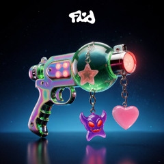 Florian Picasso - Space Ride [FLUIDS2]