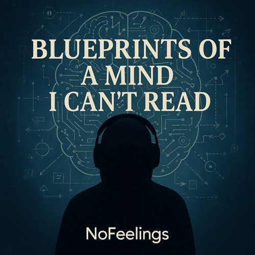 Blueprints of a Mind I can’t read