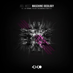 Machine Ideology - Otuon Remix