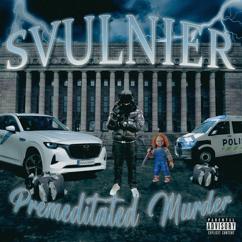 PREMEDITATED MURDER (Full Stream)