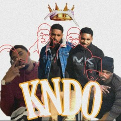 Act like that - KNDO Bootlegbaby