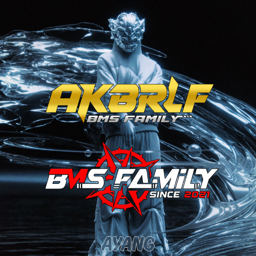 BMS -  AY SUPER DUPER EXPRES [ AL DATUNUGU X AKBAR ALIF ] #Akbrlf_